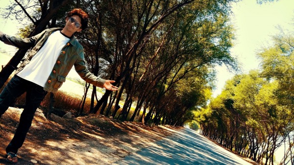 Haseeb Islam Karampur