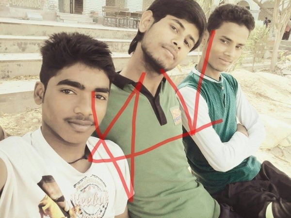 Khokan Naskar