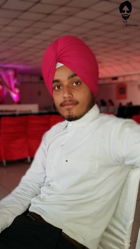 Guri Singh