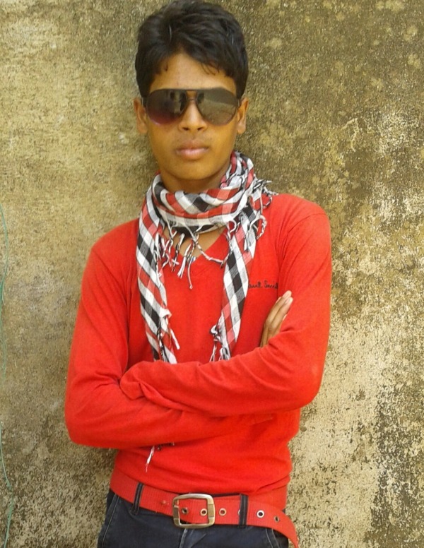 Meenesh Kumar