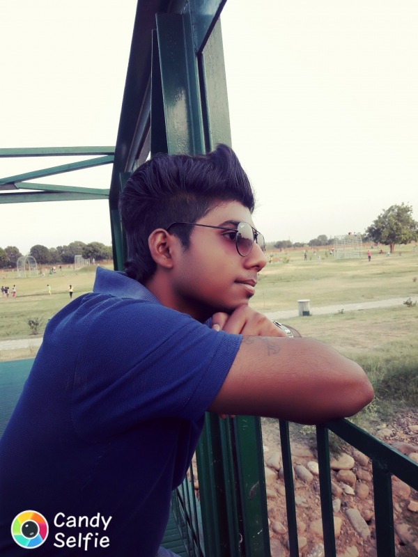 Rohit Daney