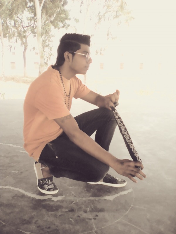 Rohit Daney