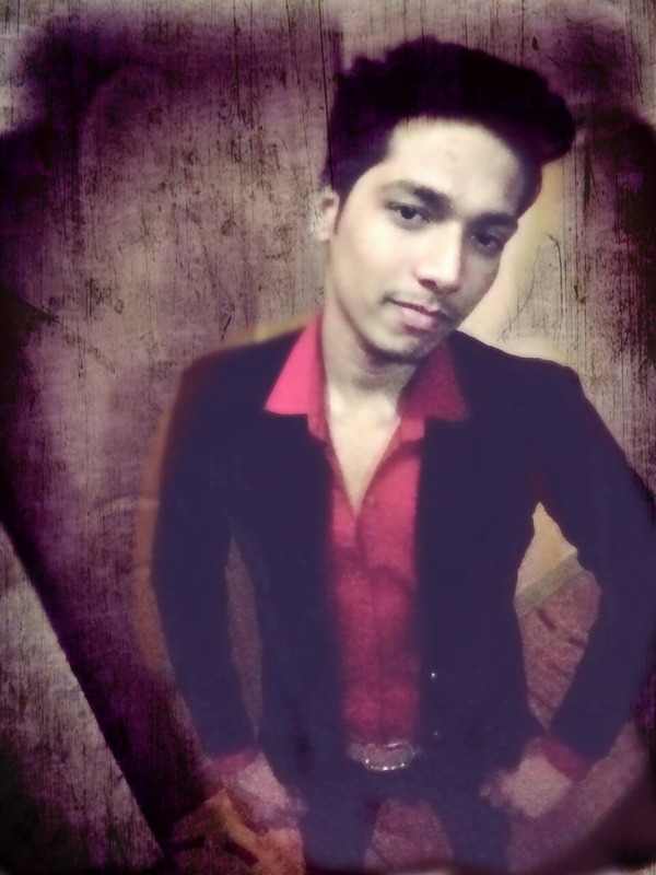 Desi boy Dushyant