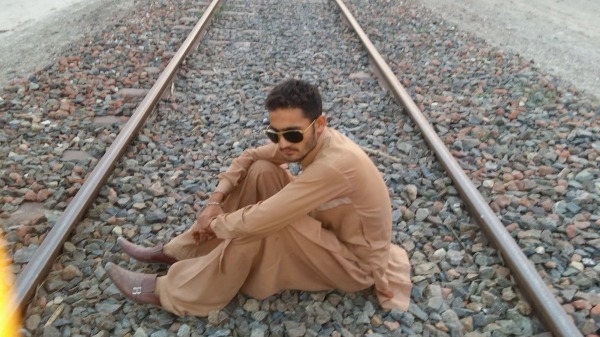 Muhammad Ishfaq Karampur