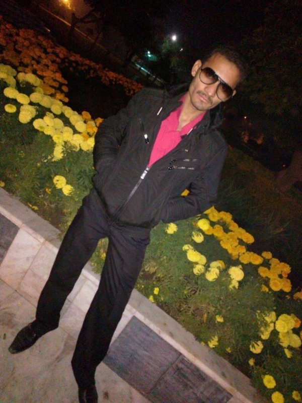 Muhammad Ishfaq Karampur