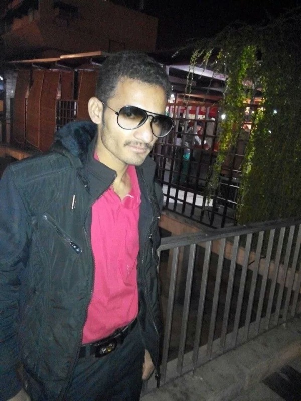 Muhammad Ishfaq Karampur