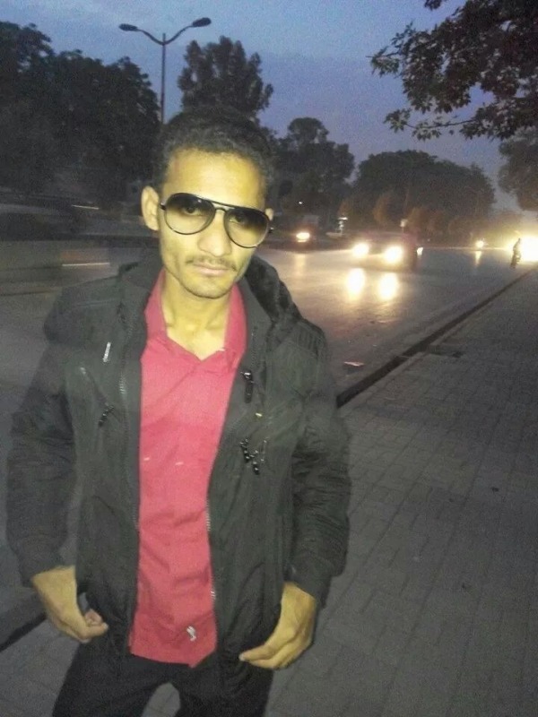 Muhammad Ishfaq Karampur