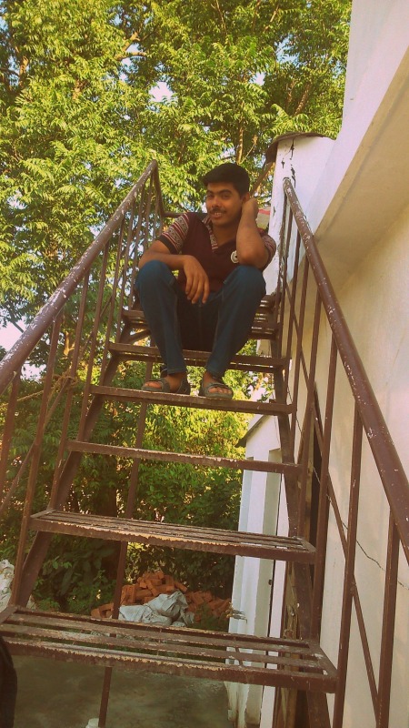 Vijendra