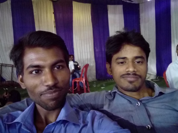 Vishal Kumar