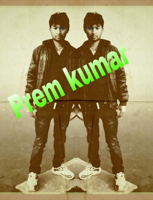 Prem Kumar