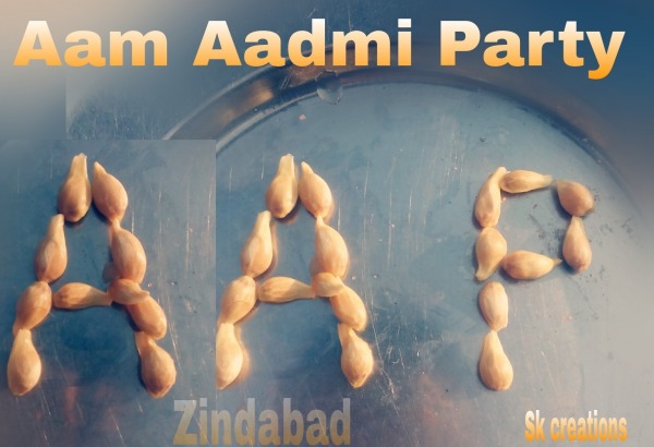 Aam Admi Party