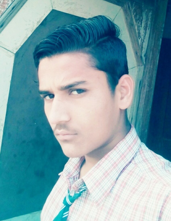 Sukhveer Dandiwal