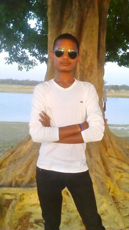 Abhishek Kumar