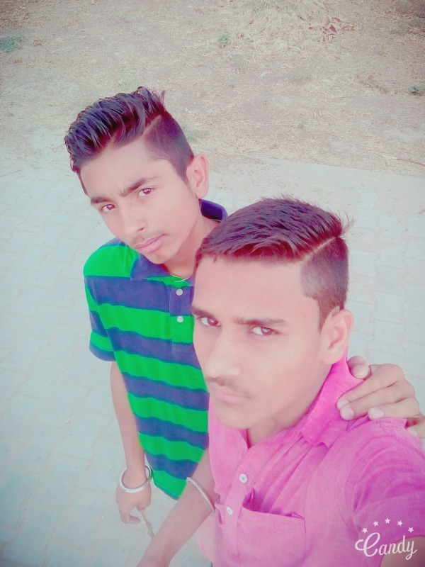 Sukhveer Dandiwal