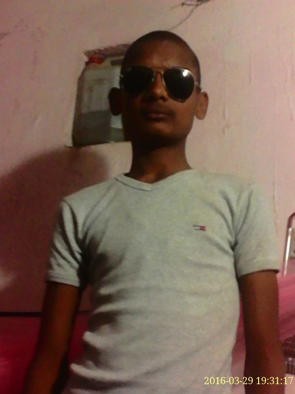 Abhishek Kumar