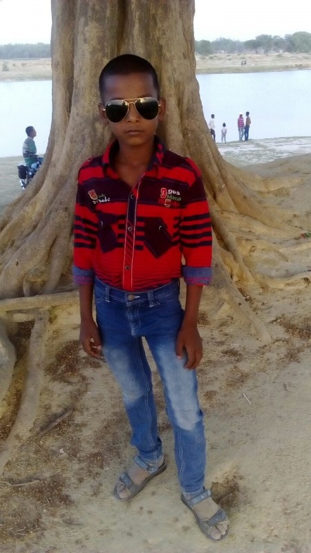 Abhishek Kumar