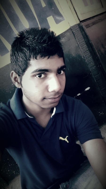 Rohit Daney