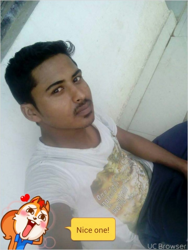 Sandy Gangwani