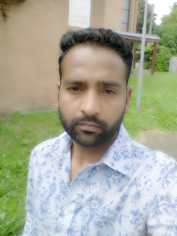 Vikas Rana