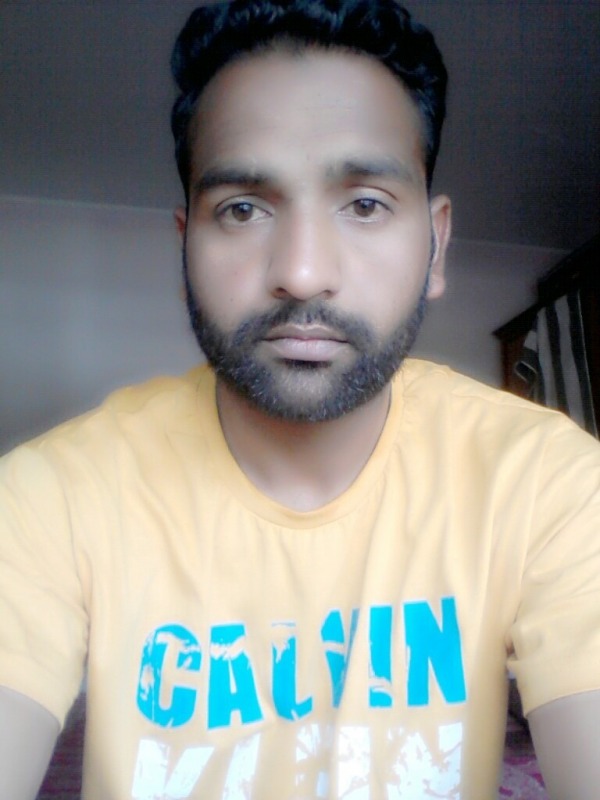 Vikas Rana