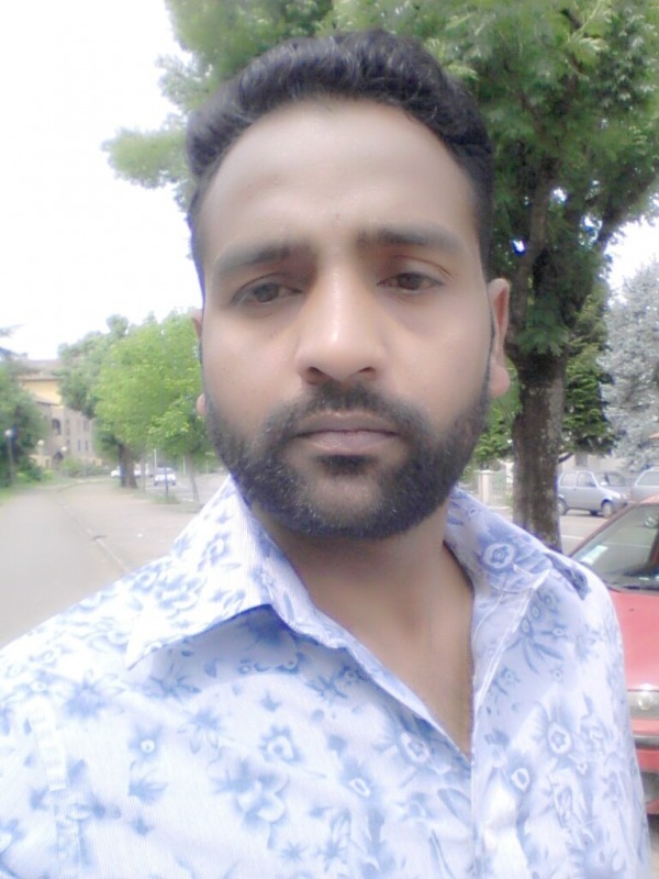 Vikas Rana