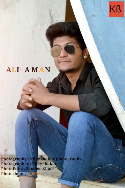 Ali Aman Qureshi