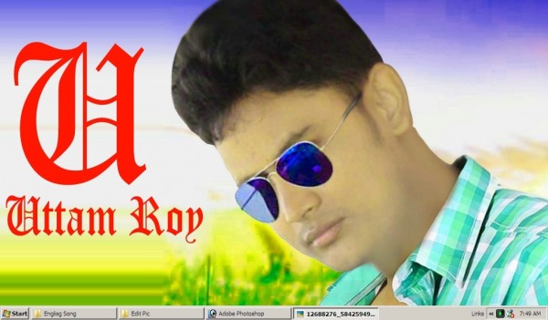 Uttam Roy