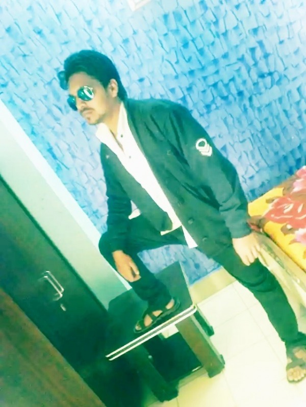 Chotu Tiwari