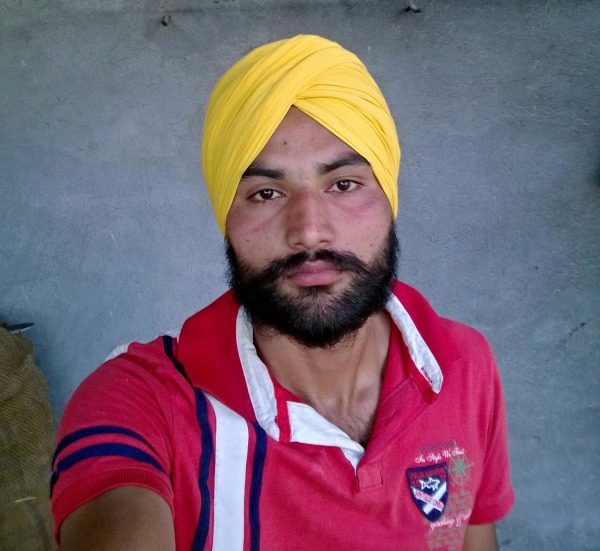 Kamaljit Singh