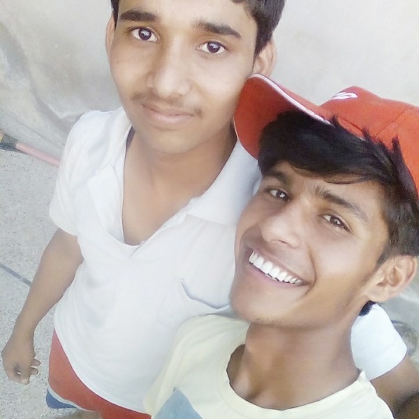 Sahil Saini