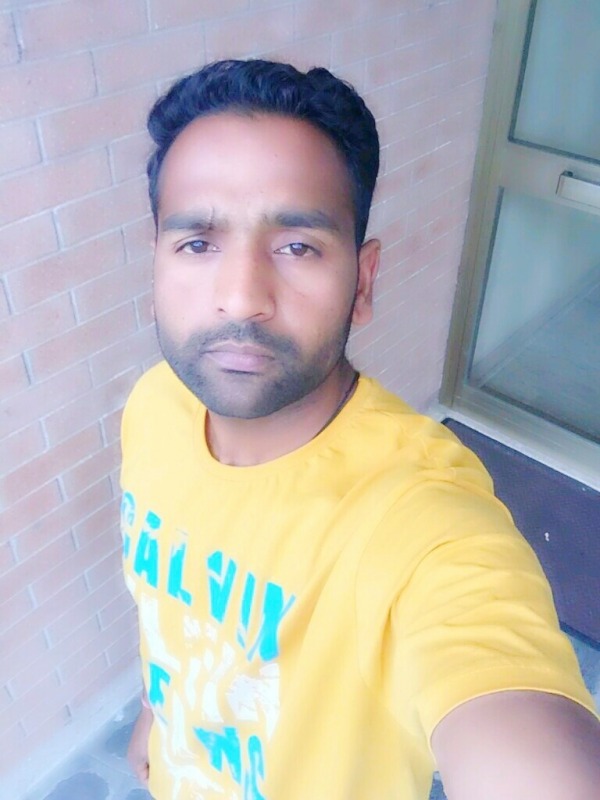 Vikas Rana desi boy