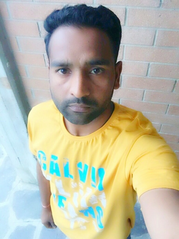 Vikas Rana desi boy