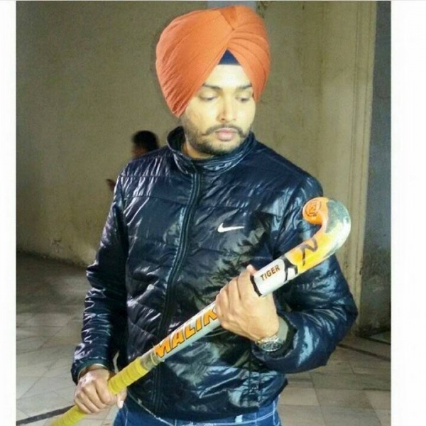 Punjabi Munda