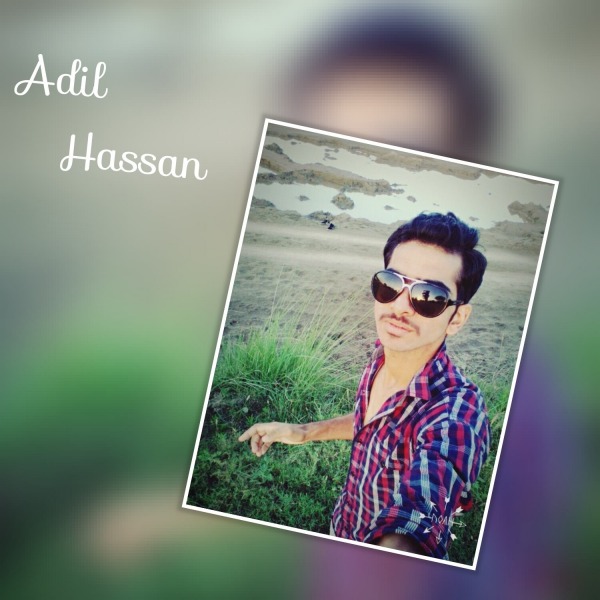 Adil Hassan