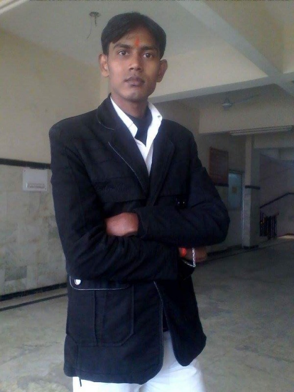 Himanshu Raj