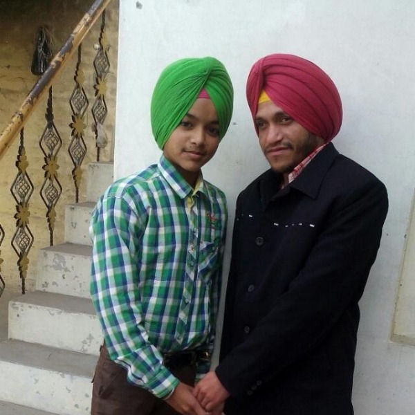 Maninder Singh Nilowal