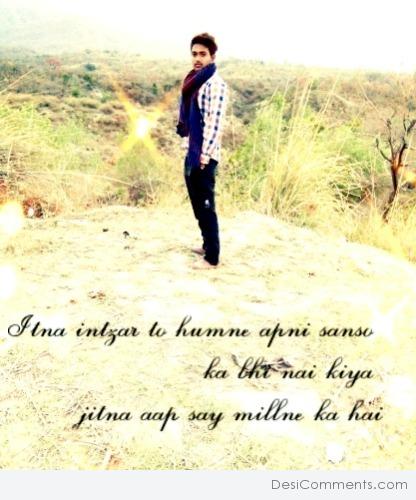Alfaaz Khan