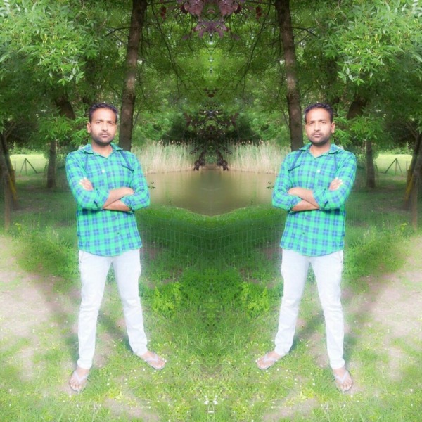Vikas Rana