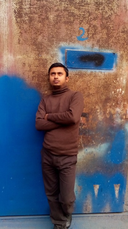 Avijit Chakraborty