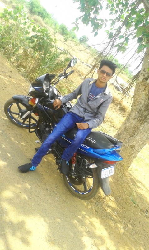 Pradeep