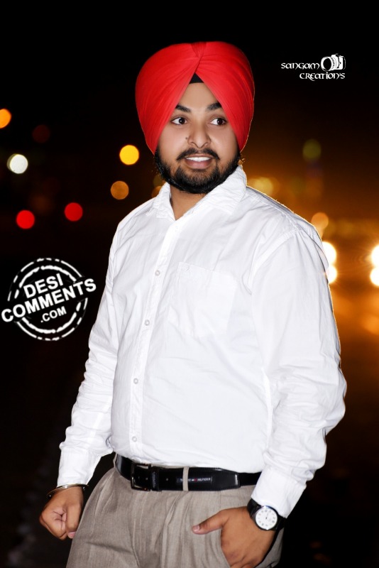 Harvinder Singh Pawar