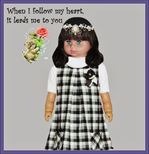 I Follow My Heart