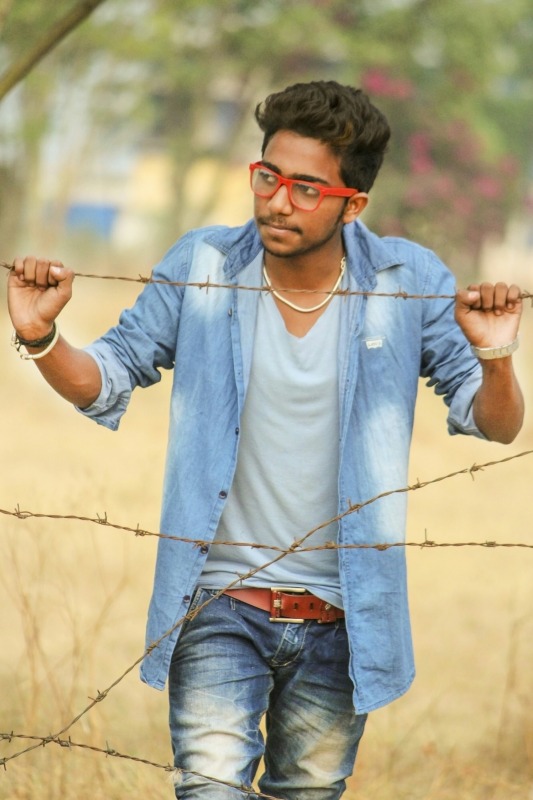 Sahil Patel