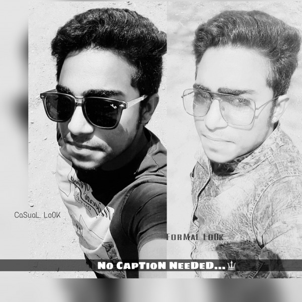 Sahil Patel
