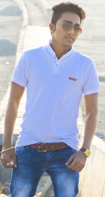 Sahil Patel