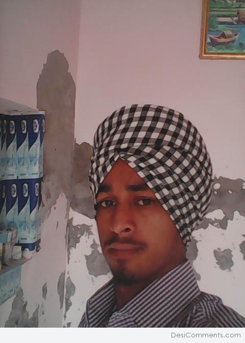 Maninder Singh Dhillon