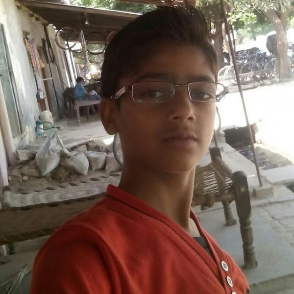 Aryan Kassar