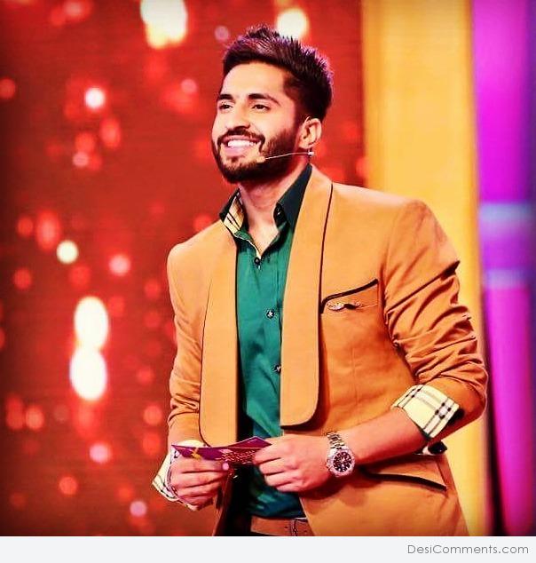 Jassi Gill Hair Style Pic, jessie gill HD wallpaper | Pxfuel
