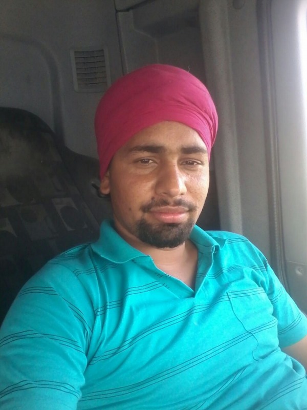 Gurpreet Singh Dhillon