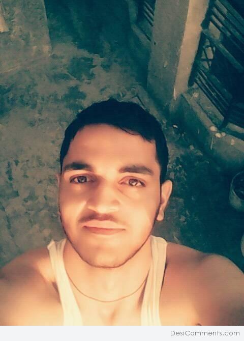Johny